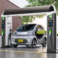 XEV YOYO Mini Electric Car - 2-Seater New Energy Vehicle from China1