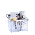 iSHAN SUNISHAN PLC Controlled Thin Oil Gear Pump with Electric Automatic Function (110VAC/220VAC, 25W/40W, 3L/4L, Metal Resin Aluminum)1