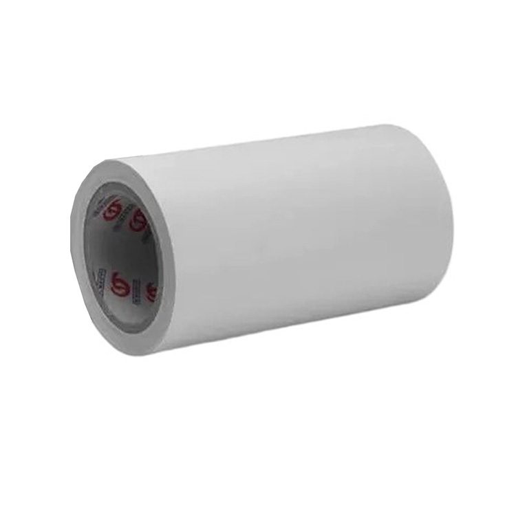 저온 저항성 PP 방출 필름