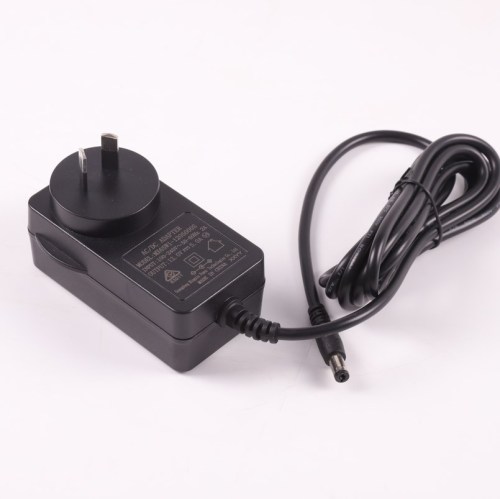 Wie funktionieren Wandadapter?