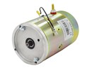 500W 12V motè DC pou idwolik pouvwa Unit1