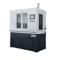 Automatic Glass Edge Polishing Machine for OGS Glass and Sapphire1