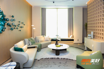 MZÉN showroom