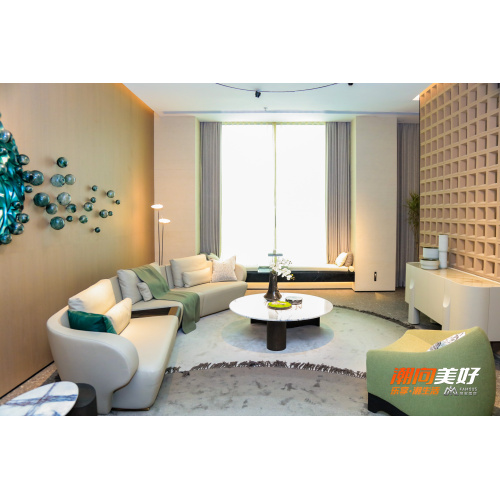 Showroom mzén