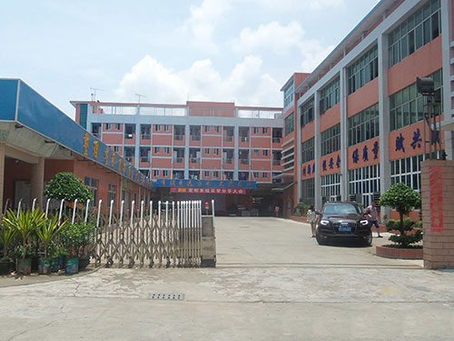Yangjiang YJCB Trade Co., Ltd
