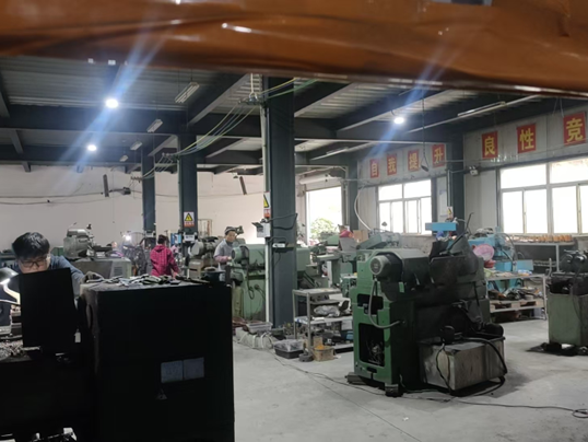 Workshop Panorama