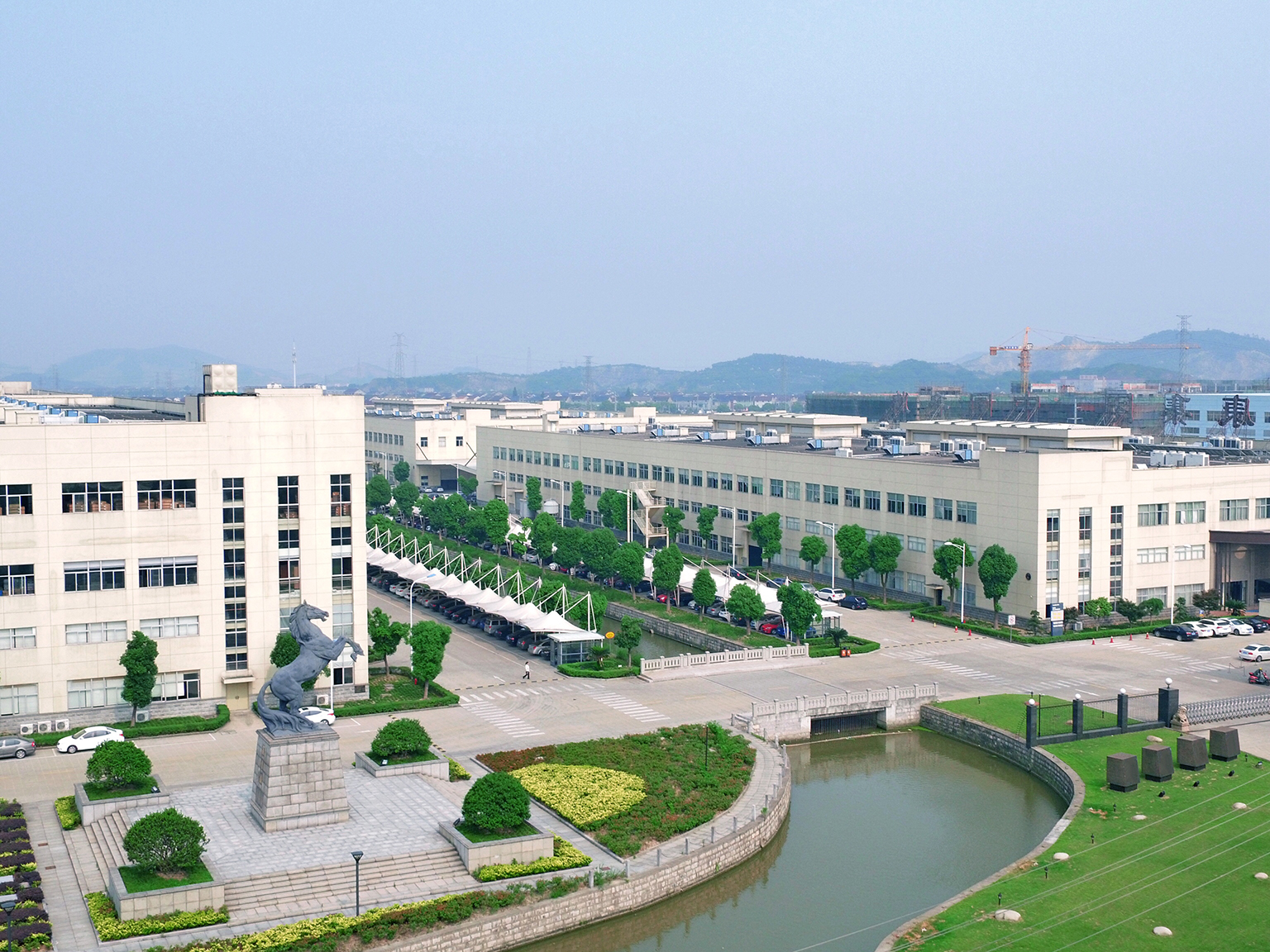 Guangdong Sunrain Air Energy Co.,Ltd