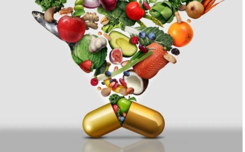 Polysaccharides Powder: A Breakthrough in Nutritional Supplements