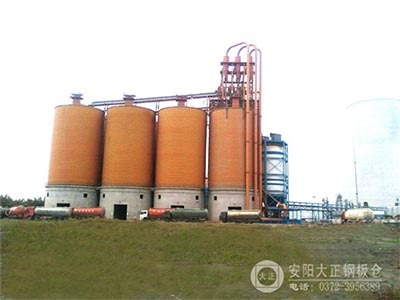 Тип от ухапване от стоманена плоча силозна цена】 _spiral Steel Plate Silo Unit Price_bite Type Steel Plate Silo (Свържете се с нас)