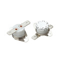 90 Degree Temperature Switch Terminal Thermostat KSD301 250V 15A for Coffee Maker1