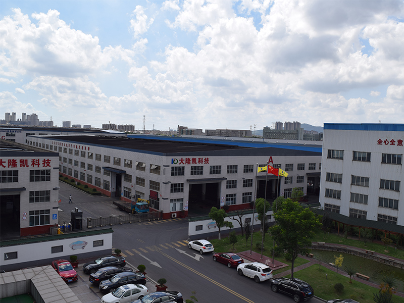 Jiangsu Dalongkai Technology Co., Ltd.