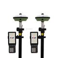 FOIF A70/A90 GNSS RTK Base and Rover Systems1