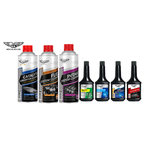 Engine Additives Source Factory