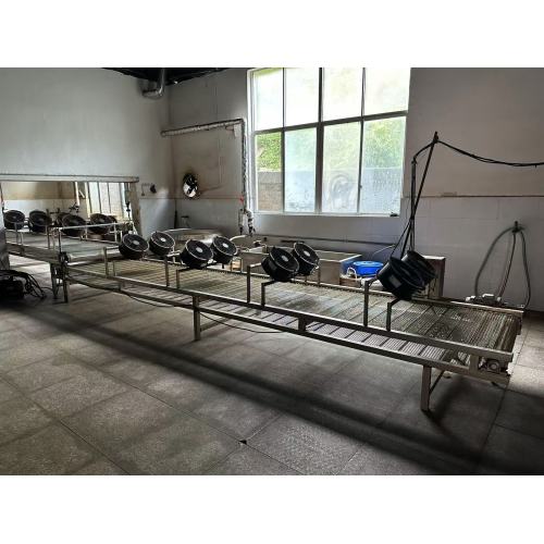 Ninghai Baiweixiang Bean Products Co., Ltd. Preserves Tradition and Quality in Local Bean Product Manufacturing