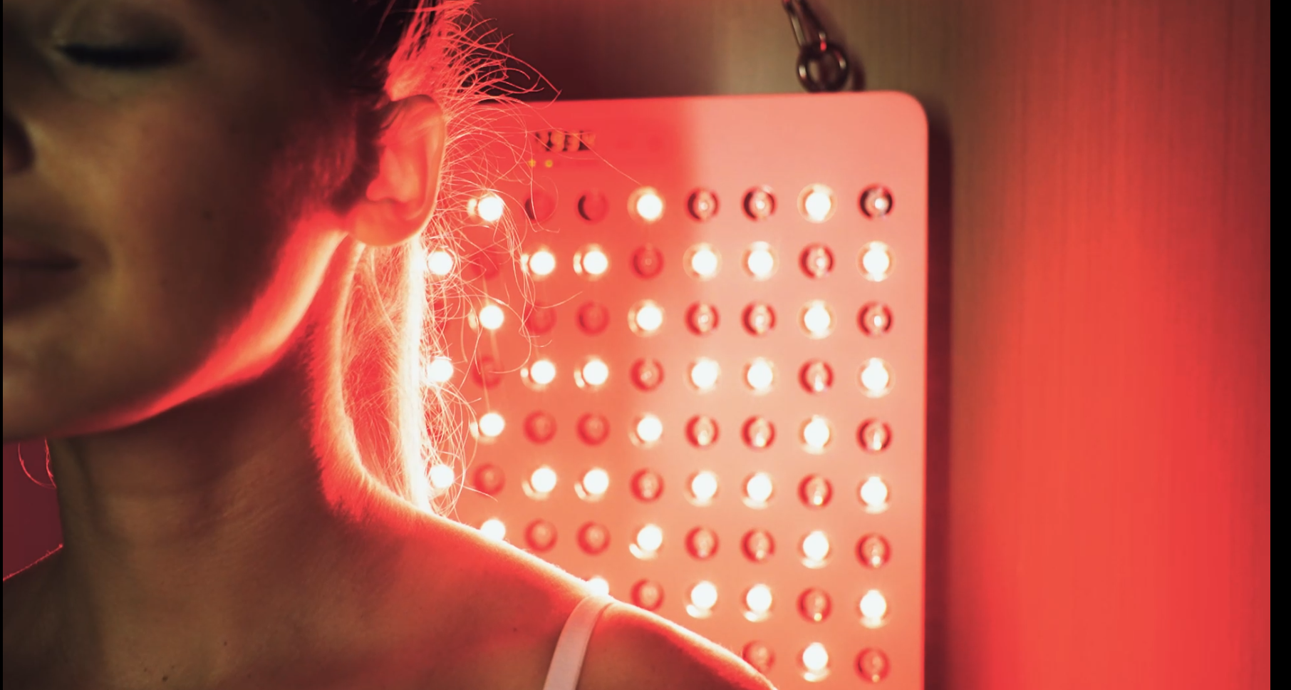 pdt red light therapy