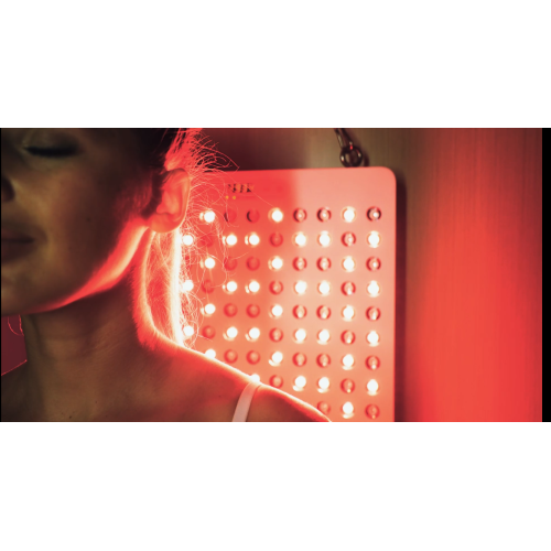 pdt red light therapy