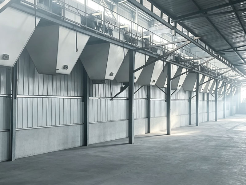 Company Interior