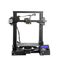 Creality Photon LCD Resin 3D Printers & LCD UV Light Curve 3D Printer Metal Wholesale China Factory1