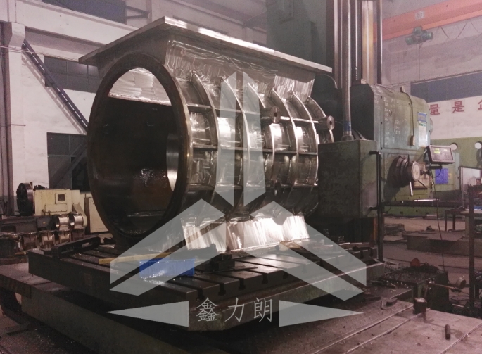 Jiang Yin Li Lang Machinery Manufacturing Co. Ltd