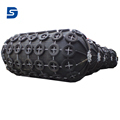 Shunhang Brand Yokohama Ship Pneumatic Boat Fenders Manufacturer1
