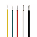 Qianli Copper New Energy UL3302 Low Smoke Halogen-Free XLPE Insulated Cable1