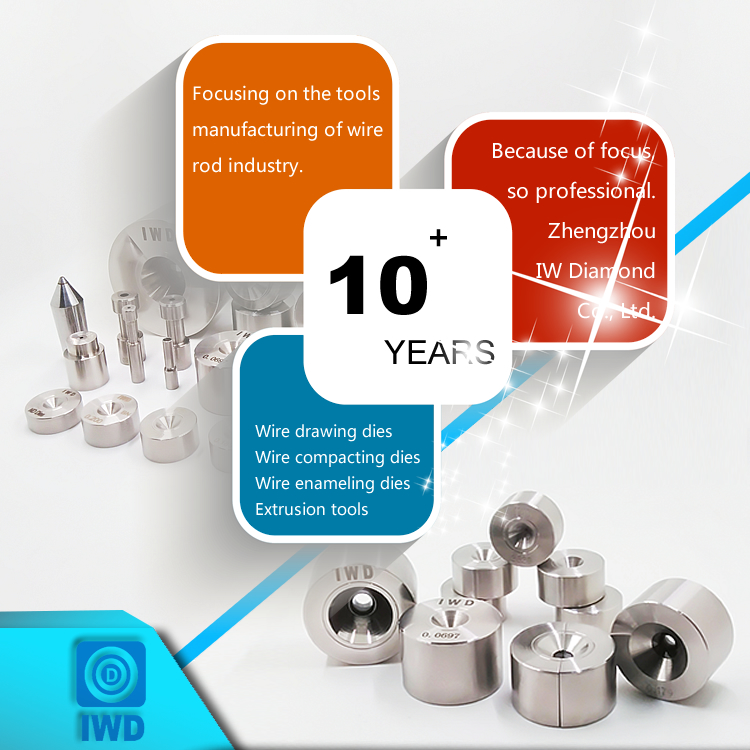 Zhengzhou IW Diamond Co.,Ltd.