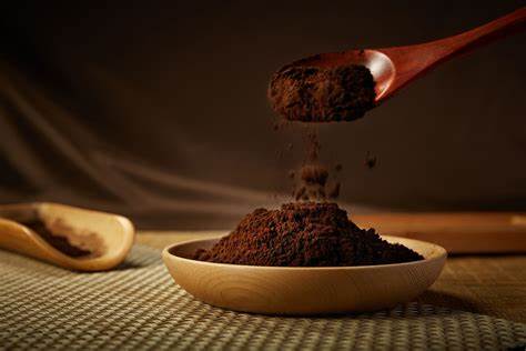 Cocoa Powder 1.0