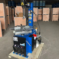 Decar TC524 1040mm CE Approved Tyre Changing Machine - Factory Price1