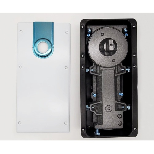 Introducción al resorte de piso de acero inoxidable de alta calidad