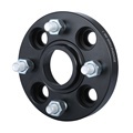 20MM PCD 4x100 CB 56.1 Forged 6061T6 Alloy Wheel Spacer for Honda FIT/Jazz/S6601