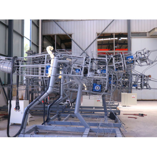 Panduan Pemilihan Baja: Cara Memilih Baja yang Tepat untuk Model Animatronik