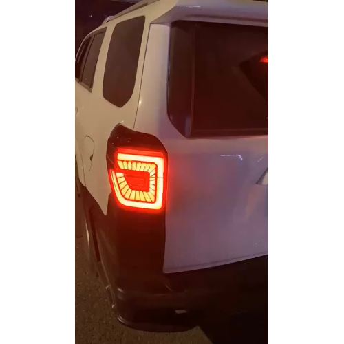 4Runner LED taillamp 