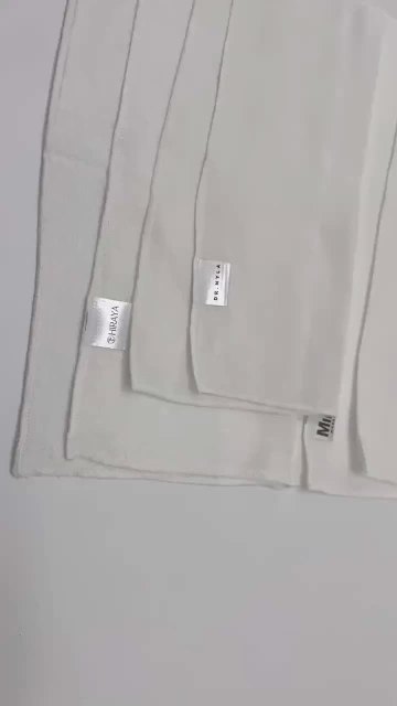 muslin cloth