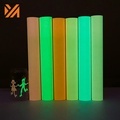 High-Quality Luminous Film: Self-Adhesive Vinyl Roll for Easy Peeling and DIY Cutting Projects1