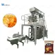 Vertikale Puff -Food -Chips Verpackungsmaschine