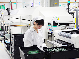 ShenZhen EELINK Communication Technology Co., Ltd.