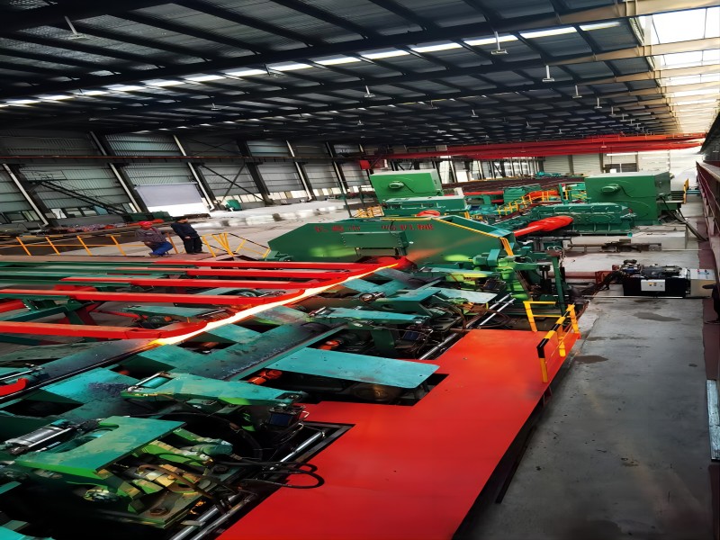 Shandong Great Steel Co.,Ltd