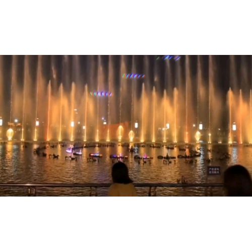 Біз туралы Dewy Foundak ашық