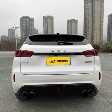 Ampliar la vida útil del coche nuevo