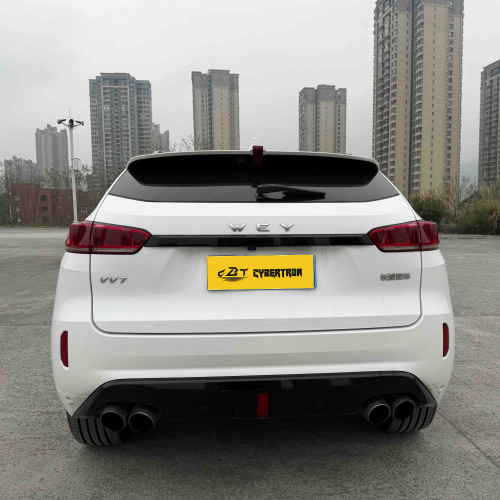 Ampliar la vida útil del coche nuevo