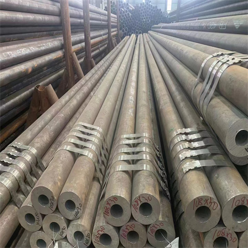 China's domestic carbon steel pipe recent price forecast