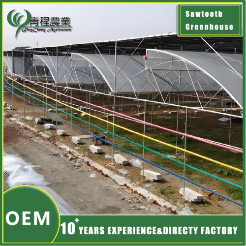 Якія падрабязнасці адносна ўцяплення цяплічных збудаванняў?