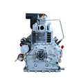 1105F(E)18kw Outboard Motor Boat Water Pump with Kubota D1105 Diesel Engine 4 Stroke1
