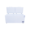 Specialized Commercial Horizontal Refrigerators Manufacturer1