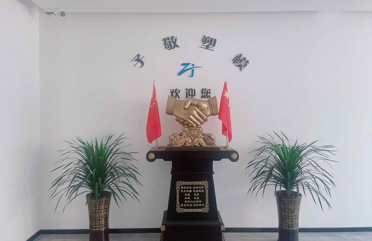 Taizhou Zijing Plastic and Mould Co.,Ltd.