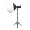 Zomei 5500K Daylight Softbox Studio Light for Photography1
