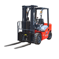 3 Ton Diesel Stacker Forklift with Spare Parts1
