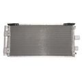 Wholesale EOK Aluminum Condenser 8845052081 for Toyota Corolla Probox Succeed 02-1
