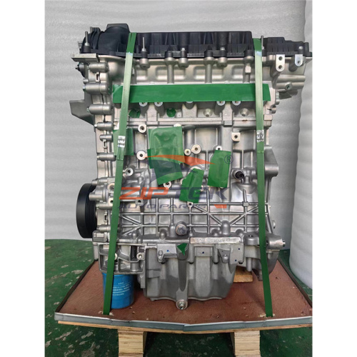 Рэгулярнае абслугоўванне Chery Engine мае вырашальнае значэнне