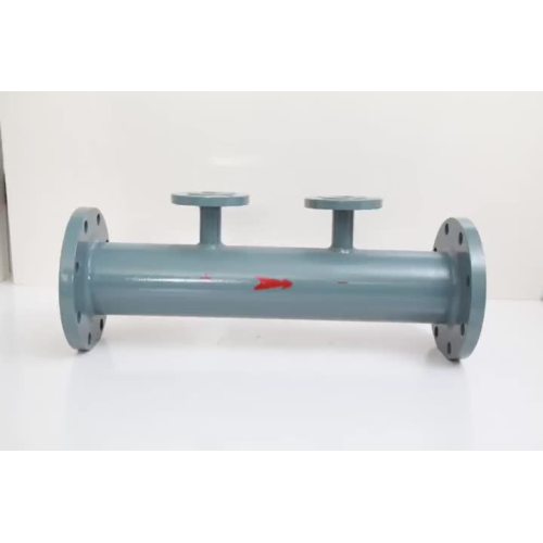 Misuratore di flusso Venturi
